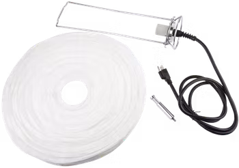 Kupo KS-182 18’’ China Ball Bracket w/E27 Scoket