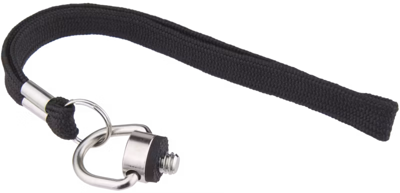 Kupo KS-185 Camera Wrist Strap W 1/4"-20 Screw