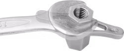 Kupo KS-1902 Stainless Steel T-Nut w/ M12 Thread