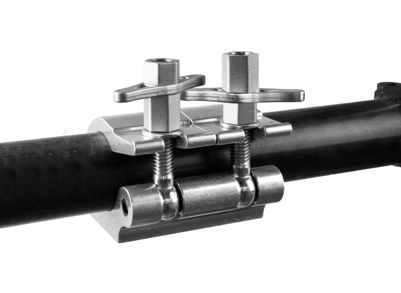 Kupo KS-1912T Stainless Steel T-Nut w/ 1/2"-13 Thread