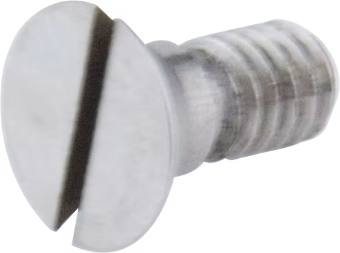 Kupo KS-193 Slotted Countersunk Head 1/4"-20 Screw