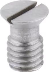 Kupo KS-194 Slotted Countersunk Head 3/8"-16 Screw