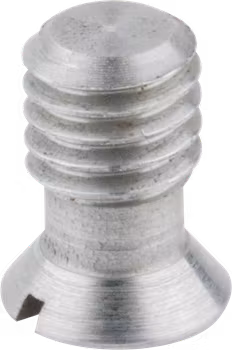 Kupo KS-194 Slotted Countersunk Head 3/8"-16 Screw