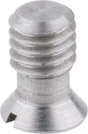 Kupo KS-194 Slotted Countersunk Head 3/8"-16 Screw