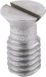 Kupo KS-196 Slotted Countersunk Head 3/8"-16 Screw