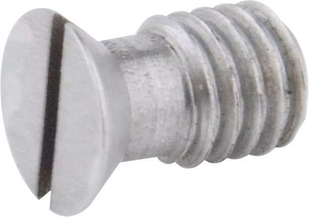 Kupo KS-194 Slotted Countersunk Head 3/8"-16 Screw
