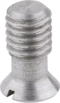 Kupo KS-196 Slotted Countersunk Head 3/8"-16 Screw