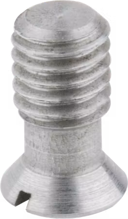 Kupo KS-196 Slotted Countersunk Head 3/8"-16 Screw