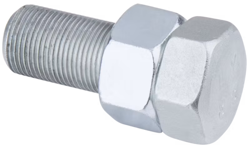 Kupo KS-198 1-14T Hex Cap Bolt & Nut