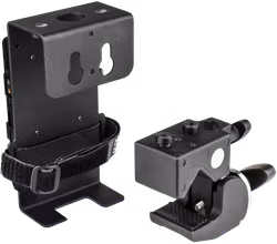 Kupo KS-199 Multifunctional V-Mount Battery Bracket Set