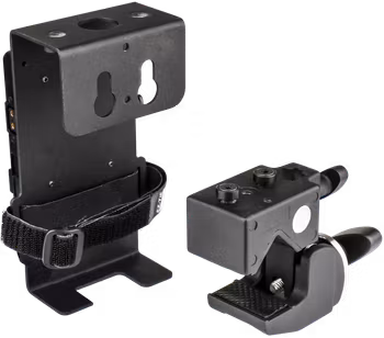 Kupo KS-199 Multifunctional V-Mount Battery Bracket Set