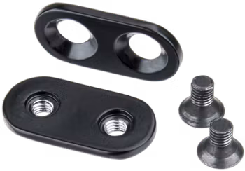 Kupo KS-205 Connecting Clamp Set