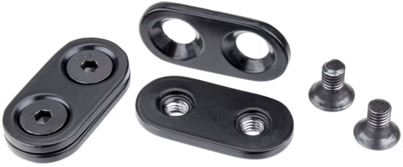 Kupo KS-205 Connecting Clamp Set
