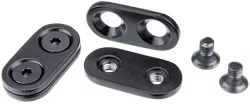 Kupo KS-205 Connecting Clamp Set