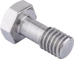 Kupo KS-208 3/8"-16 Stainless Steel Hex Bolt  20mm In Length