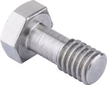 Kupo KS-208 3/8"-16 Stainless Steel Hex Bolt  20mm In Length
