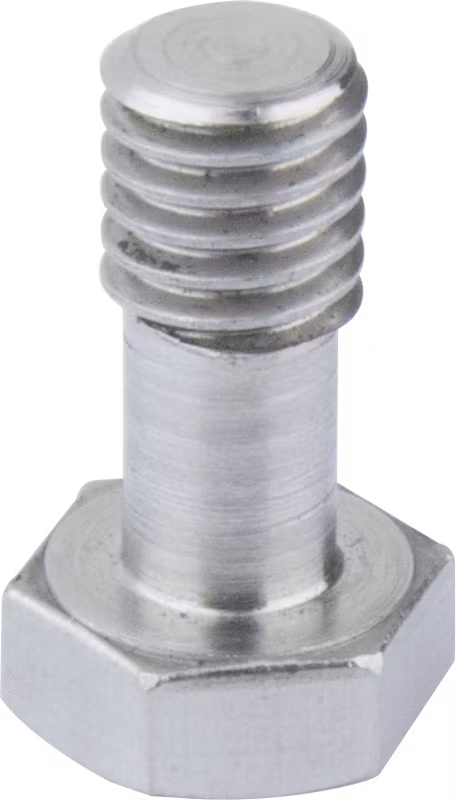 Kupo KS-208 3/8"-16 Stainless Steel Hex Bolt  20mm In Length