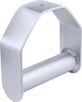 Kupo KS-215 Stirrup Head (Dia. 50mm Tube)-Silver