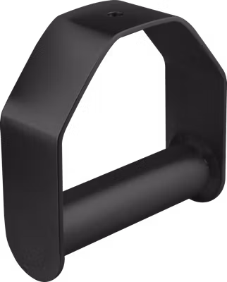 Kupo KS-215B Stirrup Head (Dia. 50mm Tube)-Black