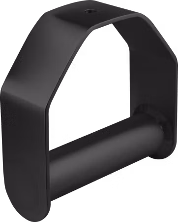 Kupo KS-215B Stirrup Head (Dia. 50mm Tube)-Black