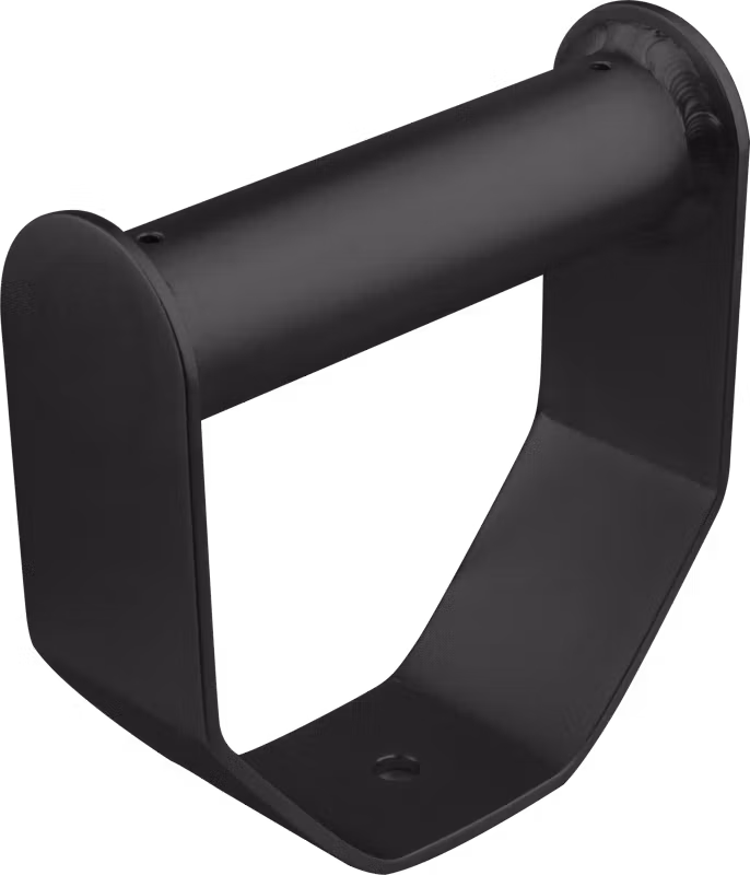 Kupo KS-215B Stirrup Head (Dia. 50mm Tube)-Black