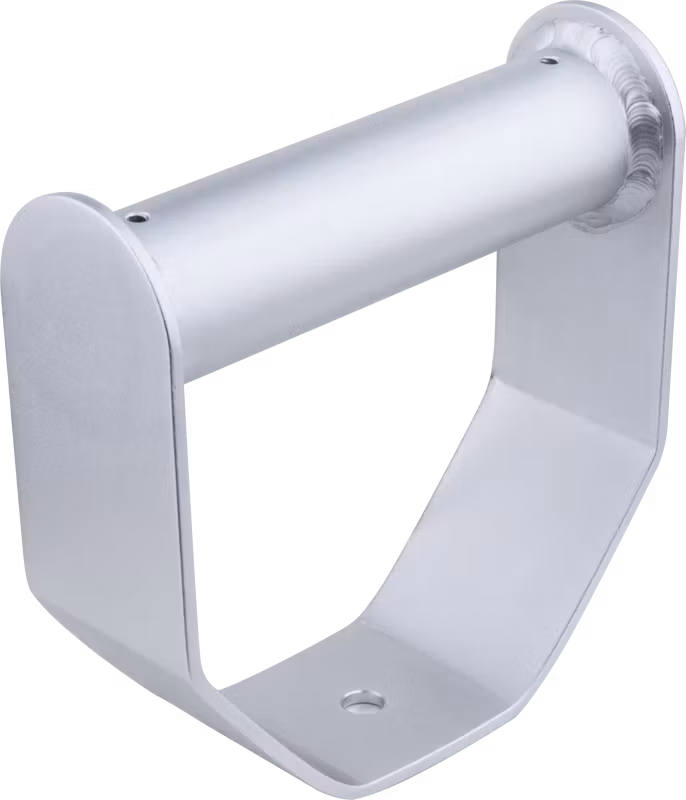 Kupo KS-215 Stirrup Head (Dia. 50mm Tube)-Silver