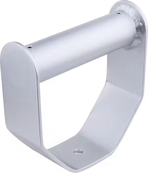 Kupo KS-215 Stirrup Head (Dia. 50mm Tube)-Silver