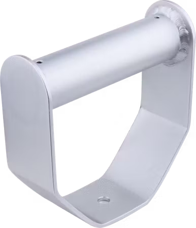 Kupo KS-215 Stirrup Head (Dia. 50mm Tube)-Silver