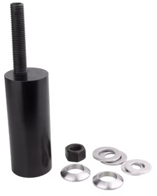 Kupo KS-216 2" Two Hook Stud