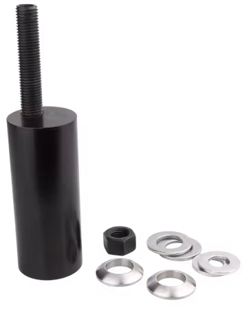 Kupo KS-216 2" Two Hook Stud
