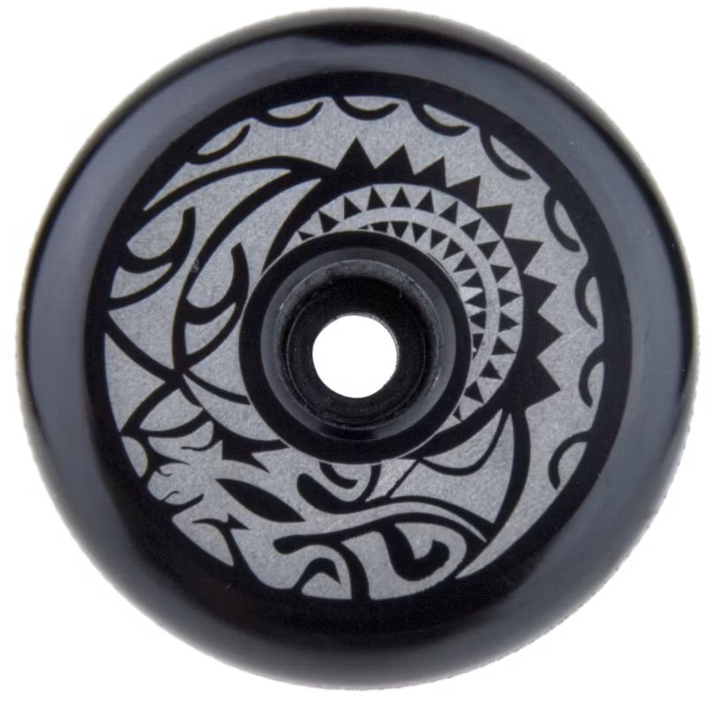 Kupo KS-220 Aluminum Round Knob With M6 Female Threaded