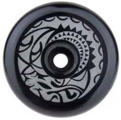 Kupo KS-220 Aluminum Round Knob With M6 Female Threaded