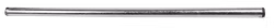 Kupo KS-225 16mm diameter 50cm Extension Rod Silver
