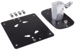 Kupo KS-231 Quick Release Adapter w/ Plate( 14.7X 16.2cm)