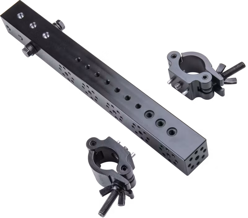 Kupo KS-236 Trailer Hitch Adapter