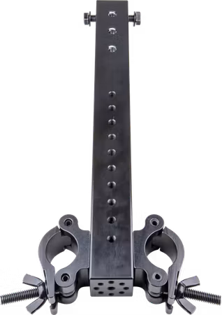 Kupo KS-236 Trailer Hitch Adapter