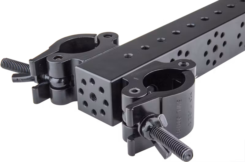 Kupo KS-236 Trailer Hitch Adapter