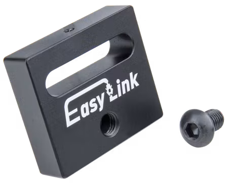 Kupo KS-237 Easylink: Easyrig Frog Clip Bracket