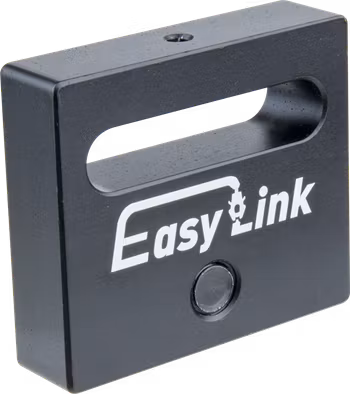 Kupo KS-237 Easylink: Easyrig Frog Clip Bracket