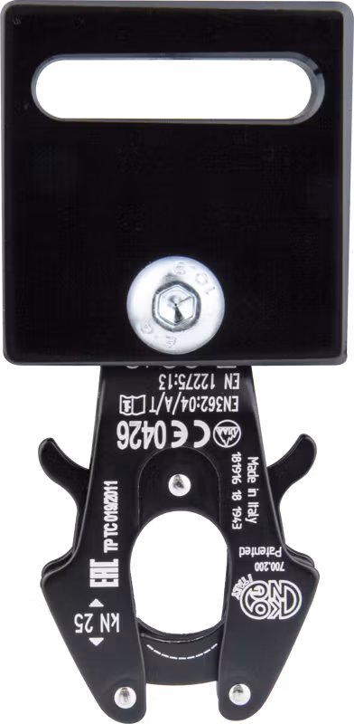 Kupo KS-237 Easylink: Easyrig Frog Clip Bracket