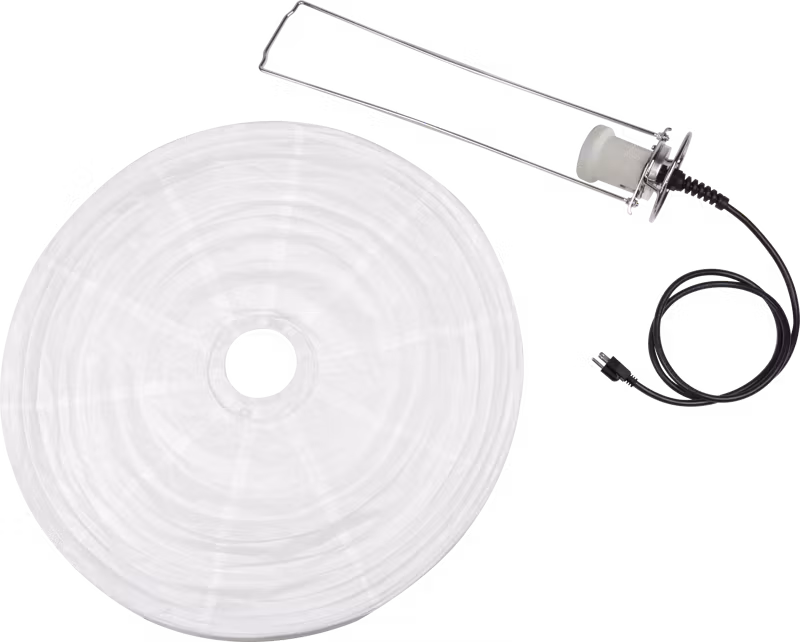 Kupo KS-242 China Ball Bracket 24’’ With E40