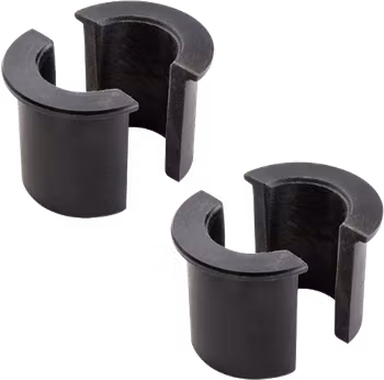 Kupo KS-244 Speed Rail Shim (51~38mm) Set of 2