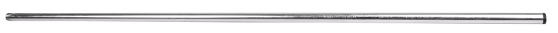Kupo KS-245 16mm diameter 100cm Extension Rod Silver