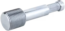 Kupo KS-256 Mitchell Cheese Plate To 5/8" (16mm) Adapter