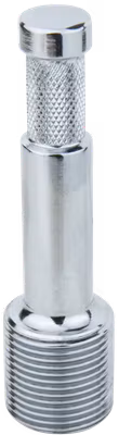 Kupo KS-256 Mitchell Cheese Plate To 5/8" (16mm) Adapter