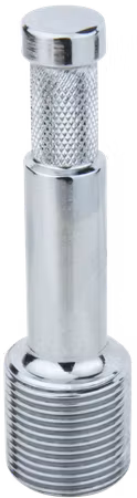 Kupo KS-256 Mitchell Cheese Plate To 5/8" (16mm) Adapter