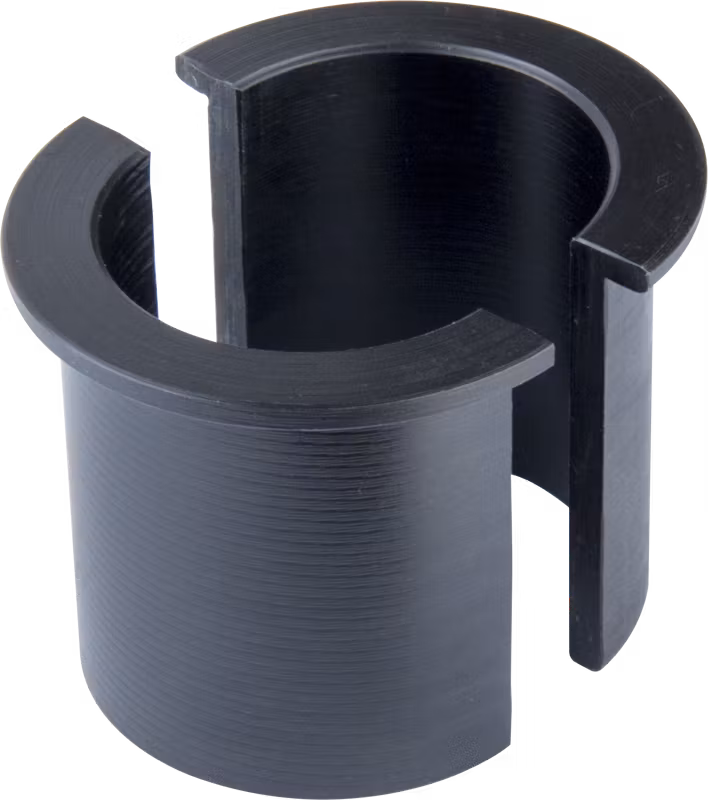Kupo KS-257 Coupler Pom Insert Adapter