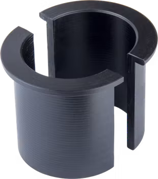 Kupo KS-257 Coupler Pom Insert Adapter