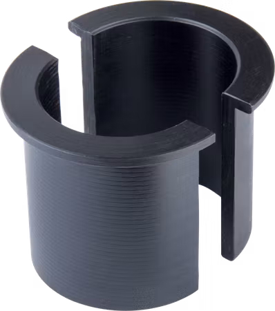 Kupo KS-257 Coupler Pom Insert Adapter