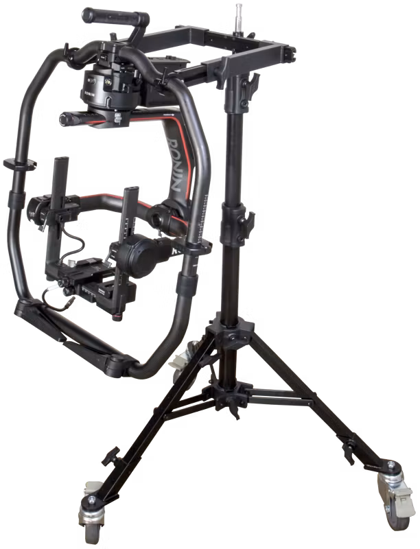 Kupo KS-259 Gimbals Doucking Bracket